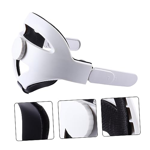 Casque VR Smartphone Tête Réglable Uonlytech Coussin Soutien Ajustable - 6