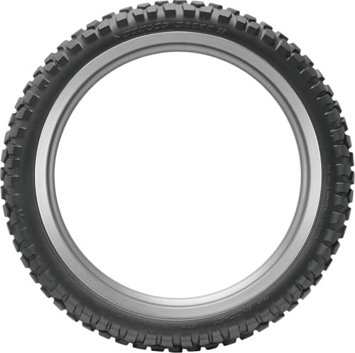 Dunlop D605 Road/Trail Front
