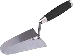 Colher de Pedreiro Canto Reto [7 Polegadas]