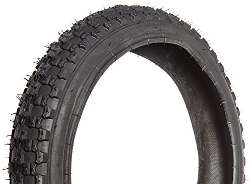 Bell 7064224 Gate BMX Tire, 16-Inch, Black