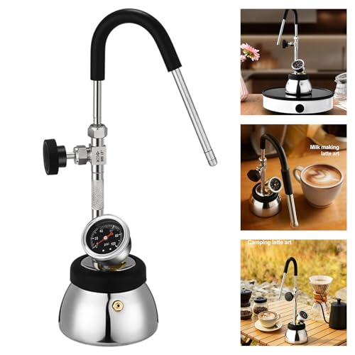 Reviews de Productos de limpieza para vaporizadores de leche los 5 más buscados. 2 Imagen adicional