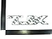 Ford Ranger T6 XLT 12 13 14 Chrome Emblems Badge Logo Decals Plate Sticker Pickup Truck