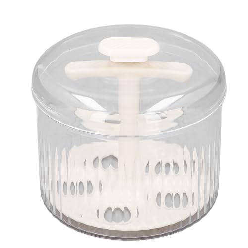 Meatball Maker Tool, Meat Ball Maker Tool with Lid Transparent Extruded Meatball Maker Meat Baller Maker for Home Kitchen Food Preparation (#1)