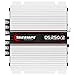 Taramps DS250x2 Channel 250 Watts RMS Car Amplifier