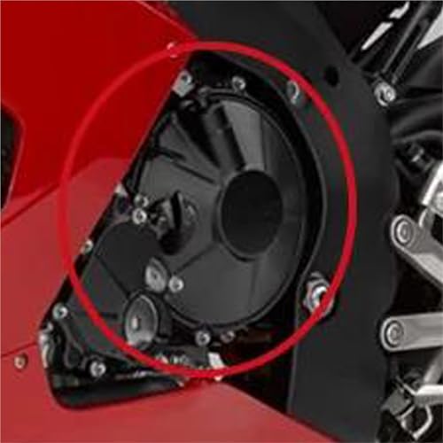 Couvercle d'alternateur pour CBR1000RR-R Protéger le Stator Moteur Fireblade SP