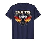 Deutschland Städte Dörfer Merch Tees und so
