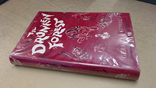The Drunken Forest B001KURGRO Book Cover