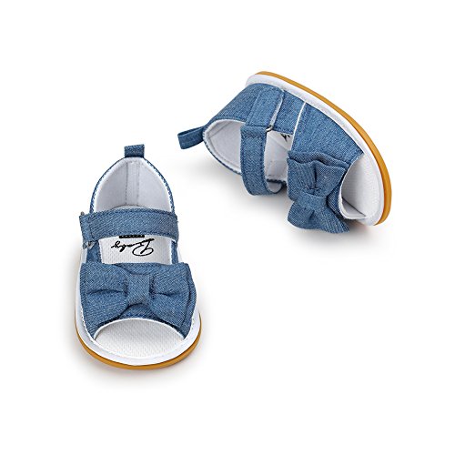 Confortevole Scarpine per Bimba Carino Sandali