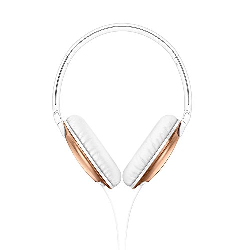 PHILIPS Flite �w�b�h�z�� ���^/�I���C���[/�}�C�N�t��/�܂肽���� ���[�Y�S�[���h SHL4805RG �y�������K�i�z