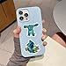 50Pcs Monsters, Inc Stickers Pack Waterproof Sticker Decals for Water Bottle,Laptop,Phone,Skateboard,Scrapbooking,Bumper Gifts for Kids Teens Adults for Party Supply Favor (Monsters, Inc)