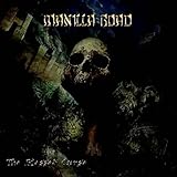 manila The Blessed Curse / After The Muse [Vinyl LP]