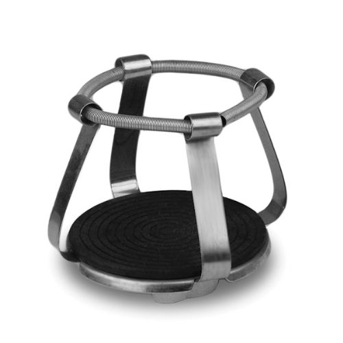 SI-1613 Flask Clamp for Orbital-Genie, 500 Ml, 1/Ea
