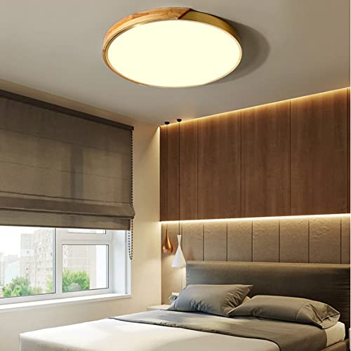 Plafonnier réglable LED pour illuminer et décorer votre chambre à coucher - 5