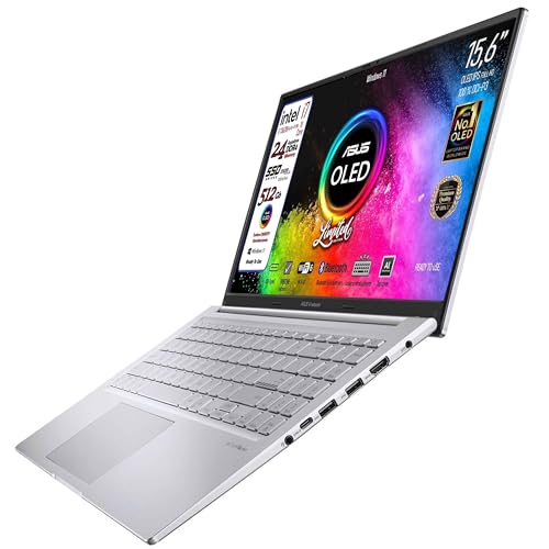 ✅ Pronto all'utilizzo immediato non necessita di nessuna configurazione, installazione di tutti i driver ed aggiornamenti con ✔Windows 11, ✔PACCHETTO libre Office, ed utility indispensabili. Ogni singolo prodotto prima della spedizione viene scrupolosamente testato preconfigurato e riconfezionato per garantire un alto standard di qualità.🟢⚪🔴 SUPPORTO TECNICO SEMPRE GARANTITO, FORNITO DA TECNICI ITALIANI CERTIFICATI ASUS.