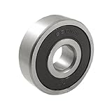 Nome do produto: rodamiento de bolas; Modelo: 6301RS