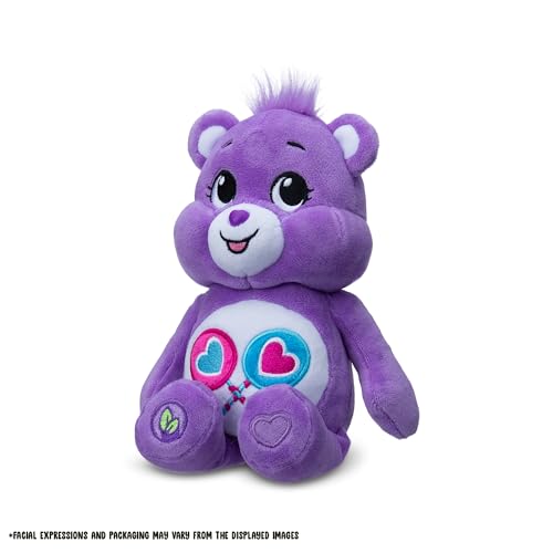 Care Bears Share Bear Bean Plush