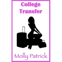 College Transfer Audiolibro Por Molly Patrick arte de portada