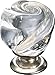 Richelieu Knob(Door, Dresser, Cabinet) [ 1 Bag ]