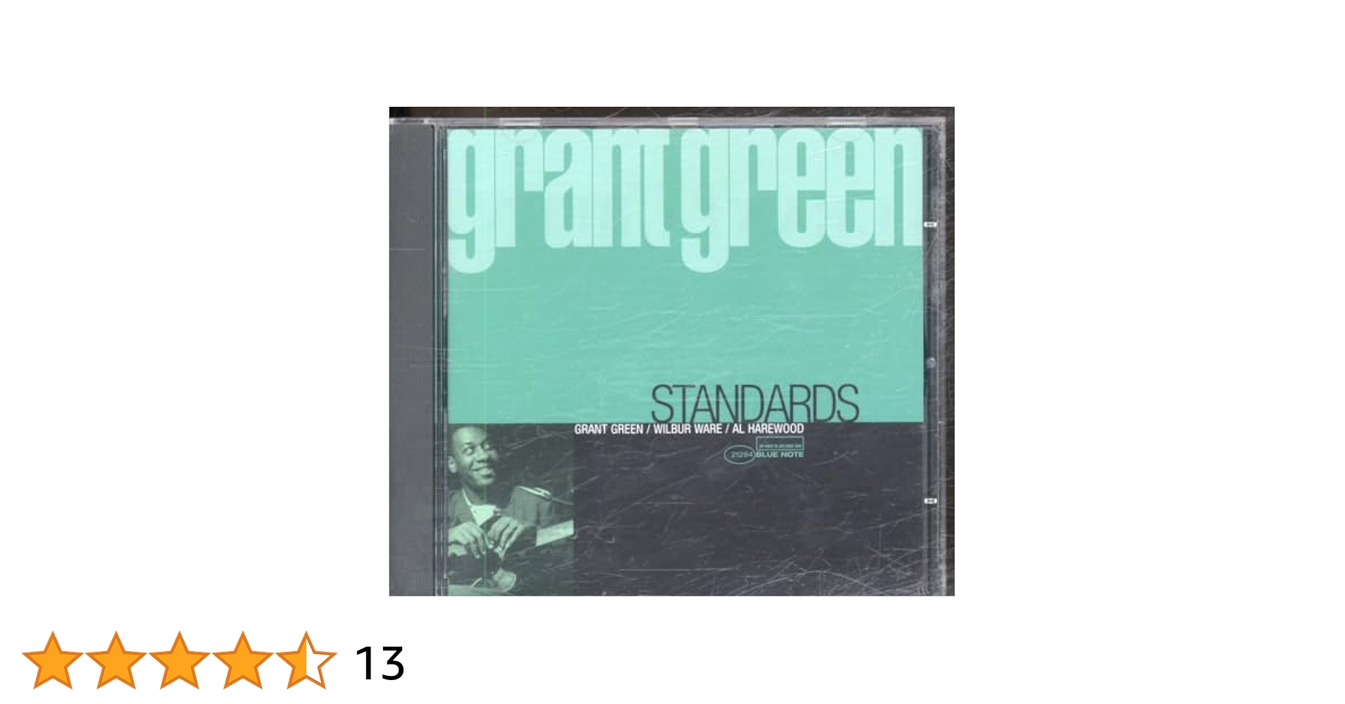 GRANT GREEN　グラント・グリーン　７アルバム GRANT GREEN グラント・グリーン 7アルバム Amazon.co.jp: 7