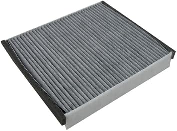 PHP5621 فلتر الهواء المقصورة UltraFLOW لفولفو C3008-11، C7006-11، S4004-11، V5006-11