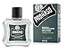 Produktbild Proraso Beard Balm, Cypress & Vetyver, 100 ml, duftender Bart Balsam schützt und pflegt den Bart und hilft, Juckreiz und Irritationen zu lindern, Made in Italy