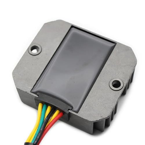 Régulateur de tension pour Kymco Downtown 125i 250i 350i MXU 400