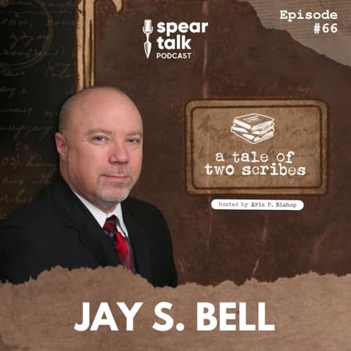 A Tale of Two Scribes / Jay S. Bell