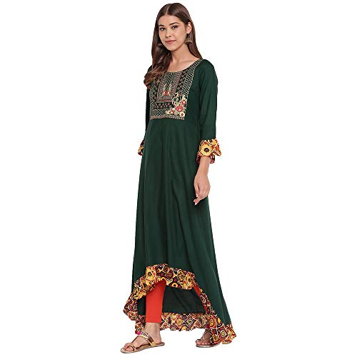 Image of Stylum Women kurta