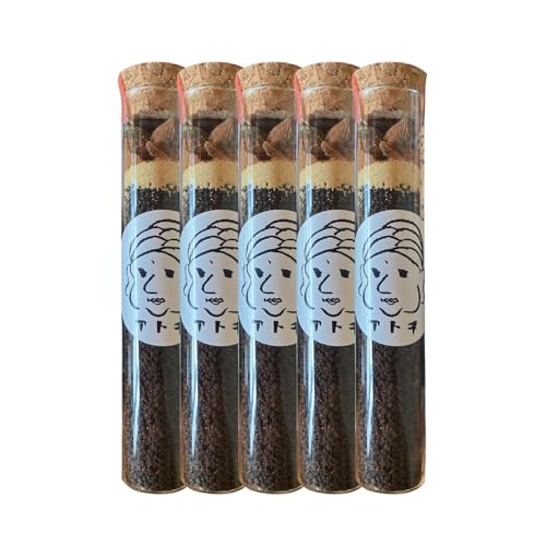 atochi チャイミックス 5本セット