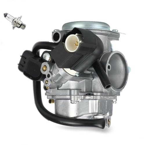 Carburateur Ruckus NPS50 pour réparer les pannes de scooter