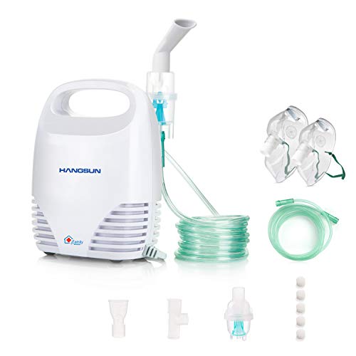 Hangsun Cool Mist Humidifier Machine Includes Accessories