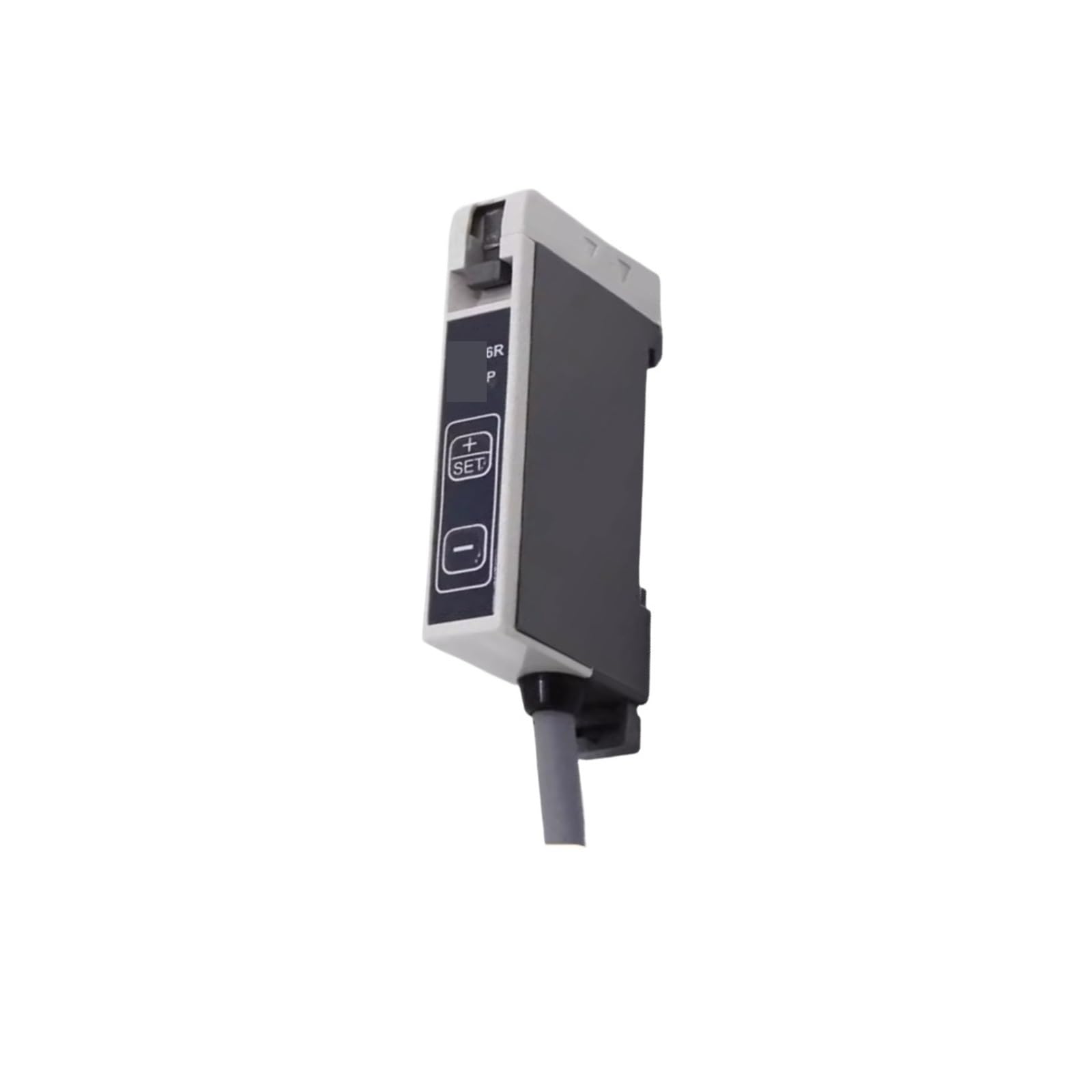 Amplificateur de capteur à fibre optique MF-06R pour résoudre les erreurs de tri