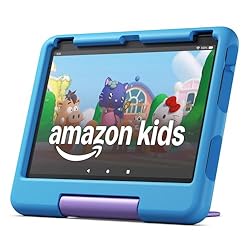 Amazon Fire HD 10 Kids Tablet