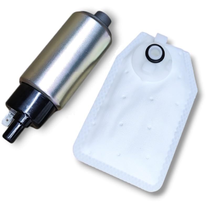 PA Fuel Pump Motor Compatible for Yamaha R15 V1-image-24