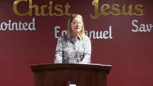 How to be led by the Spirit of God- 11/15/2025