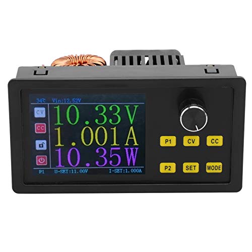 Alimentation CC 300W module abaisseur écran 2.8 pouces 5A