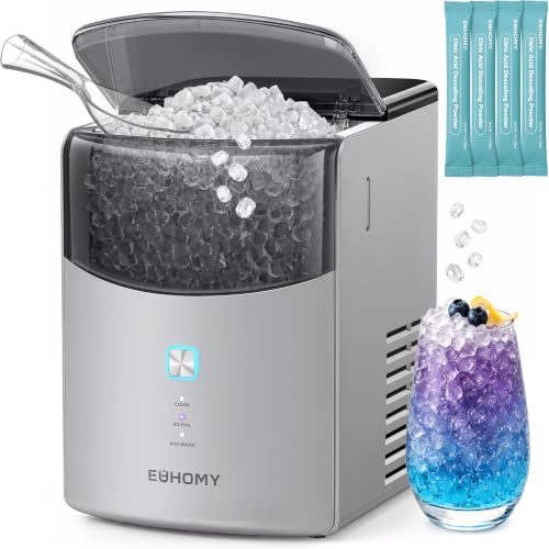 Euhomy Dual-Pump Countertop Model