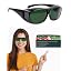 Full-frame Green 1 Pair