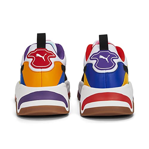 Image of Puma Mens Trinity Lil Sneaker