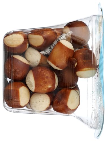 Pretzilla® 0673316096045 Pretzilla Soft Pretzel Bites thumb #3