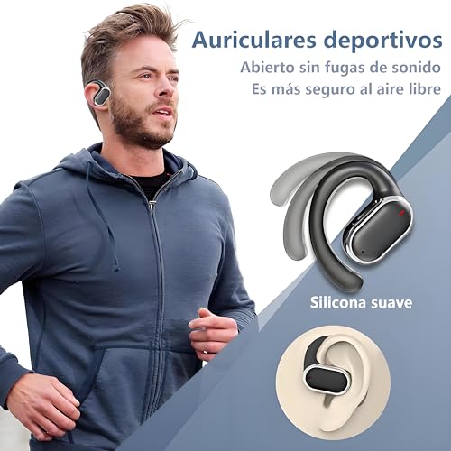 Opiniones y reviews de Audifonos inalambricos precio de esta semana. 5 Imagen adicional