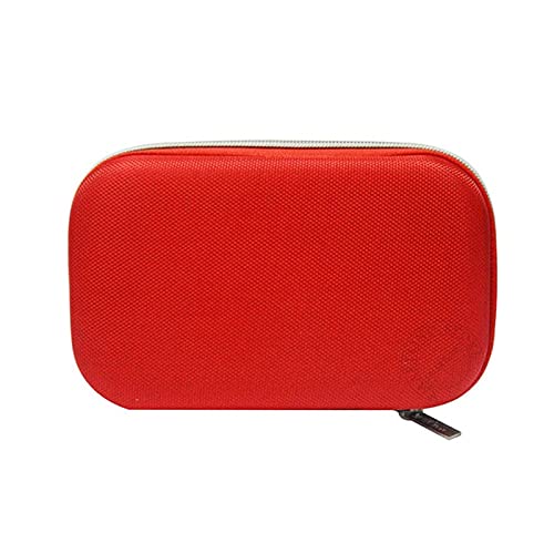 Kit di Pronto Soccorso Kit di Pronto Soccorso Borsa Medica di Emergenza Portatile Primo Soccorso Attrezzatura da Campeggio da Viaggio all'aperto Kit di Pronto Soccorso Medico