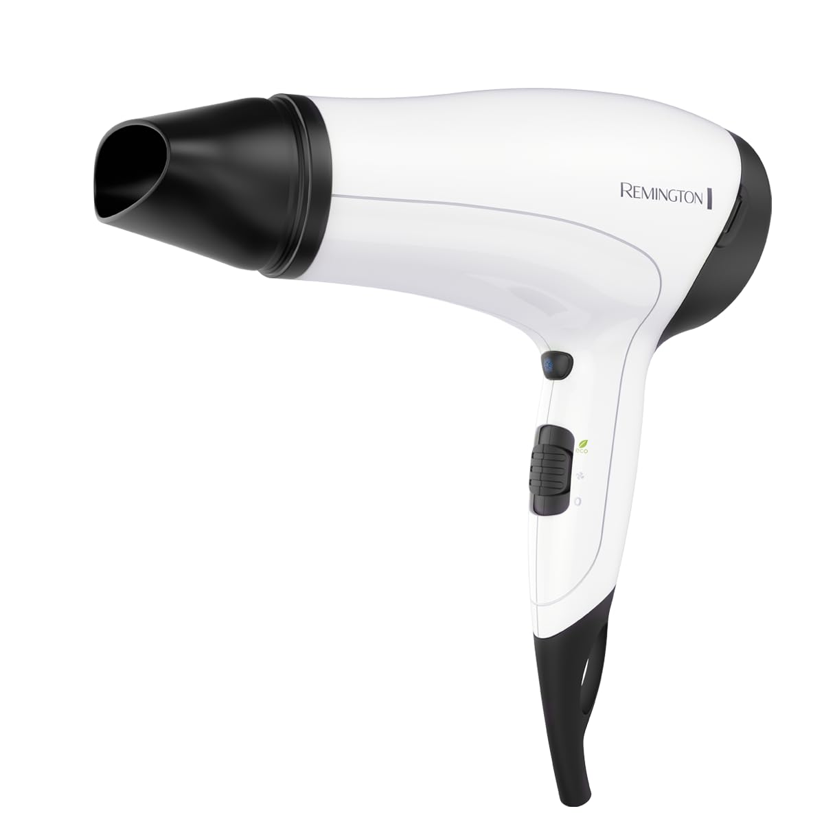 Remington D3015 Power Volume 2000Watts, Multicolour