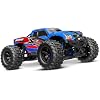 Traxxas X-Maxx Ultimate Blue