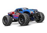 Traxxas X-Maxx Ultimate Blue