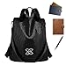 Stylish Crossboody Bag - Anti-Theft Shoulder Bag, Organizer Shoulder Bag | Lightweight Shoulder Bag, Fashion Shoulder Bag, Long Lasting Comfort Bag with Adjustable Shoulder Strap for Umbrella, Phone