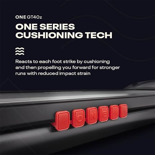 Image of Reebok Treadmills - Powerful Motors, Incline, Bluetooth, Walking or Running, Plus 60 Day Free Kinomap Membership