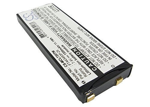 Battery for Cobra LI7000, LI7020, LI7200