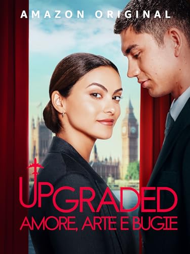  Upgraded: amore, arte e bugie