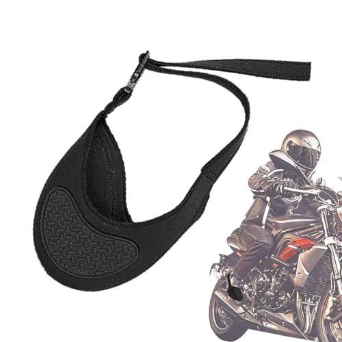 Cubierta Del Zapato Del Pedal De Cambio De Moto, De Calzado Antideslizante - 1 Pieza Motocicleta Interruptor Pedal Protector De Botas - Para Hombres Mujeres Familia Amigos Compañeros Aficionados